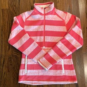 Patagonia fleece jacket